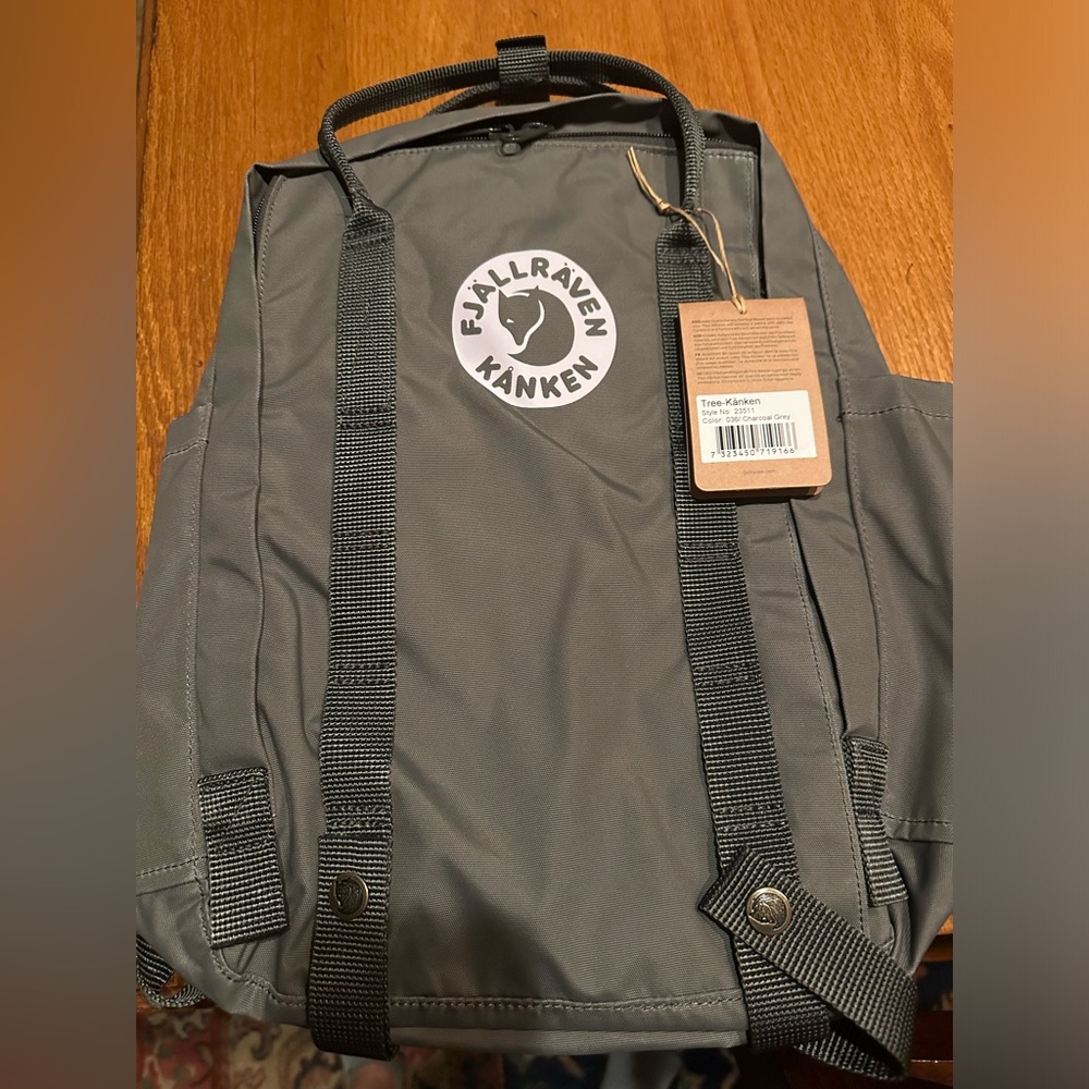 NWT Tree-Kånken classic small pack.